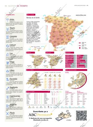 ABC MADRID 28-07-2025 página 56