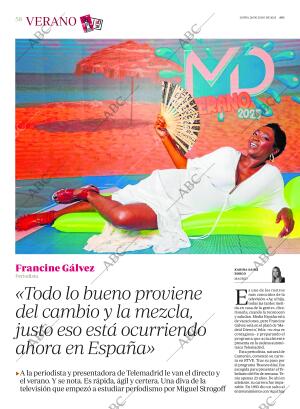 ABC MADRID 28-07-2025 página 58