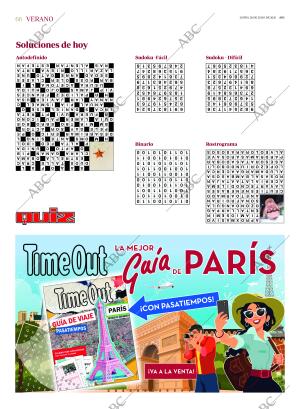 ABC MADRID 28-07-2025 página 66