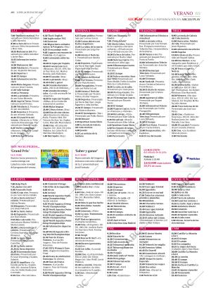 ABC MADRID 28-07-2025 página 69