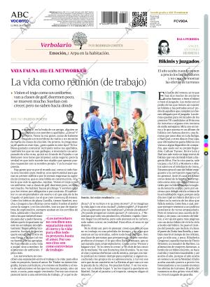 ABC MADRID 28-07-2025 página 70