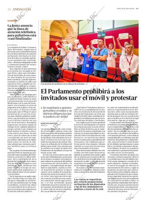 ABC SEVILLA 28-07-2025 página 26