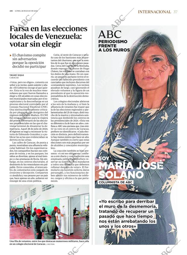 ABC SEVILLA 28-07-2025 página 37