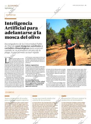 ABC SEVILLA 28-07-2025 página 44