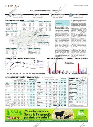 ABC SEVILLA 28-07-2025 página 46