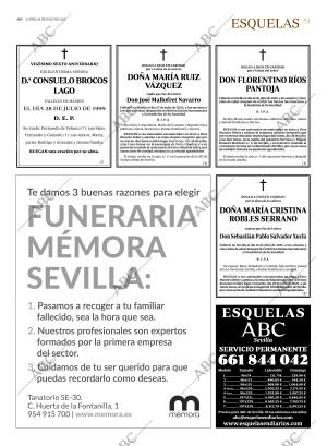 ABC SEVILLA 28-07-2025 página 51