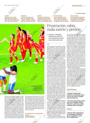 ABC SEVILLA 28-07-2025 página 53