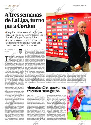 ABC SEVILLA 28-07-2025 página 56