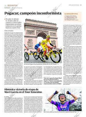 ABC SEVILLA 28-07-2025 página 58