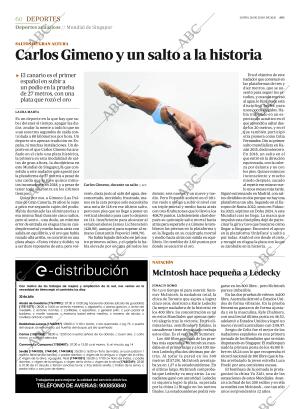 ABC SEVILLA 28-07-2025 página 60