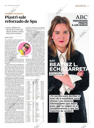 ABC SEVILLA 28-07-2025 página 61