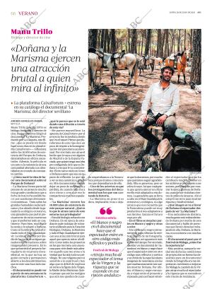 ABC SEVILLA 28-07-2025 página 66