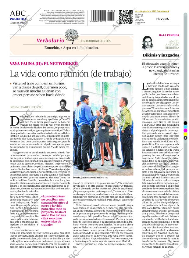 ABC SEVILLA 28-07-2025 página 78