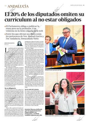 ABC CORDOBA 29-07-2025 página 10