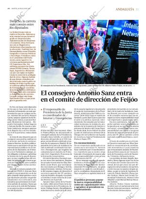 ABC CORDOBA 29-07-2025 página 11