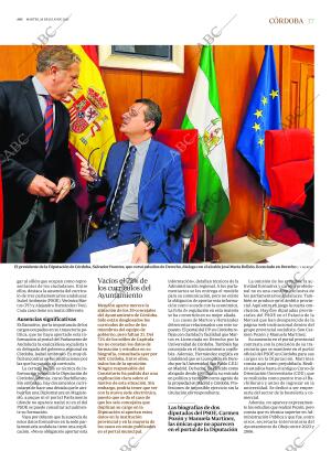 ABC CORDOBA 29-07-2025 página 17