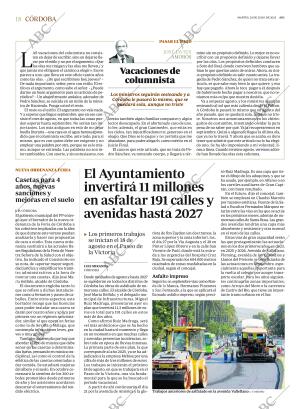 ABC CORDOBA 29-07-2025 página 18