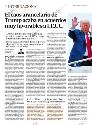 ABC CORDOBA 29-07-2025 página 30