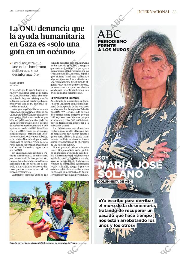 ABC CORDOBA 29-07-2025 página 33