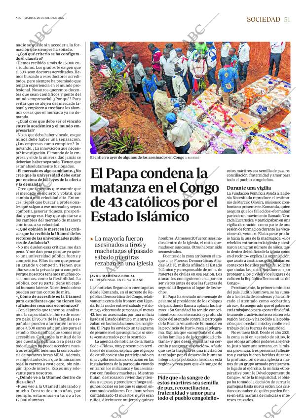 ABC CORDOBA 29-07-2025 página 51