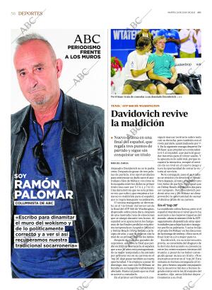 ABC CORDOBA 29-07-2025 página 56