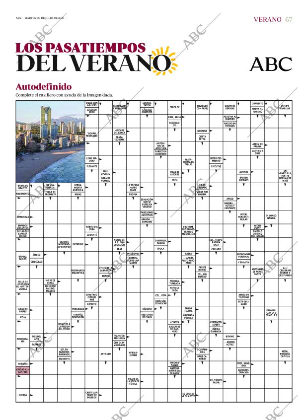ABC CORDOBA 29-07-2025 página 67