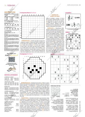 ABC CORDOBA 29-07-2025 página 70