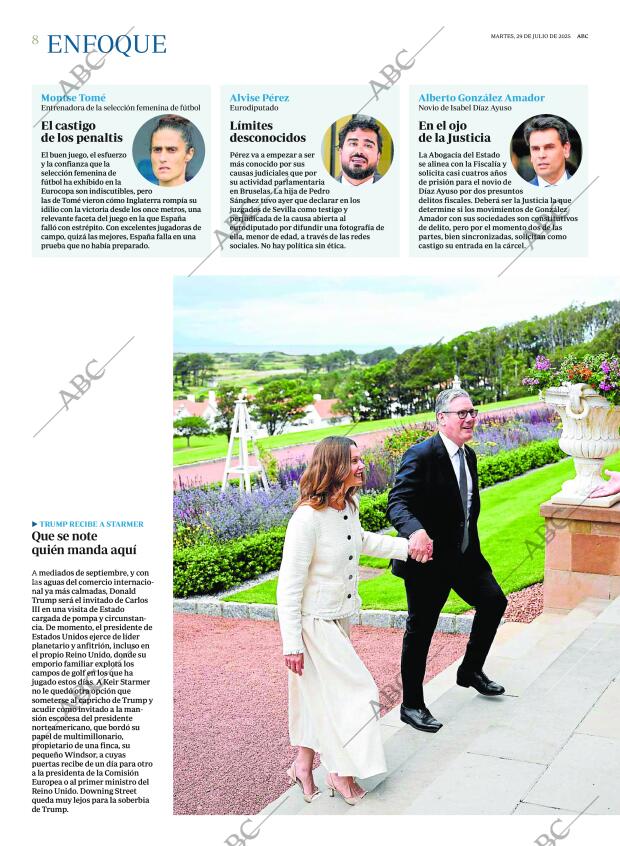 ABC CORDOBA 29-07-2025 página 8