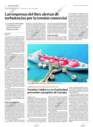 ABC MADRID 29-07-2025 página 32