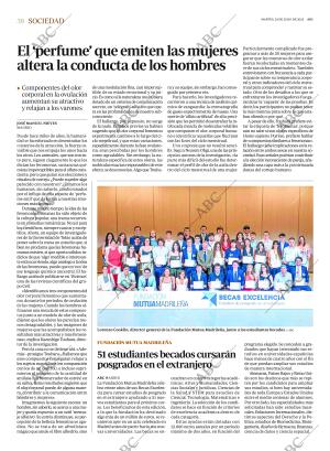 ABC MADRID 29-07-2025 página 38