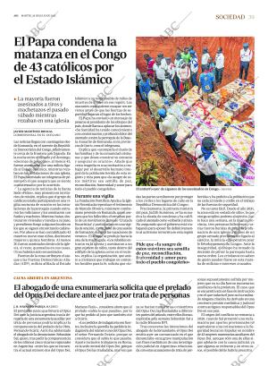 ABC MADRID 29-07-2025 página 39