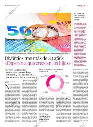 ABC MADRID 29-07-2025 página 47