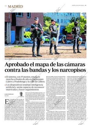 ABC MADRID 29-07-2025 página 50