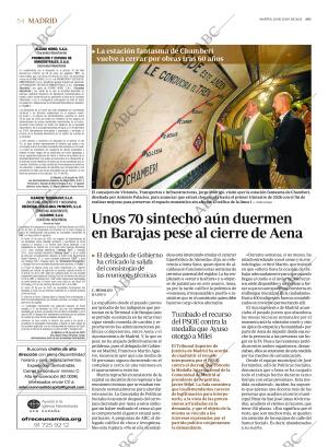 ABC MADRID 29-07-2025 página 54