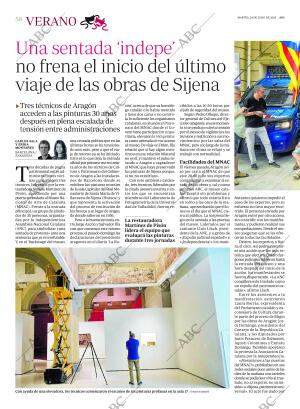 ABC MADRID 29-07-2025 página 58