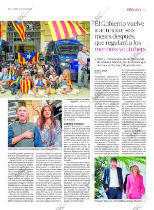 ABC MADRID 29-07-2025 página 59