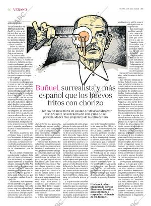 ABC MADRID 29-07-2025 página 60