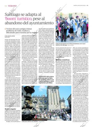 ABC MADRID 29-07-2025 página 64