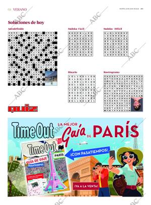 ABC MADRID 29-07-2025 página 68