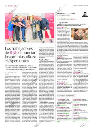 ABC MADRID 29-07-2025 página 70