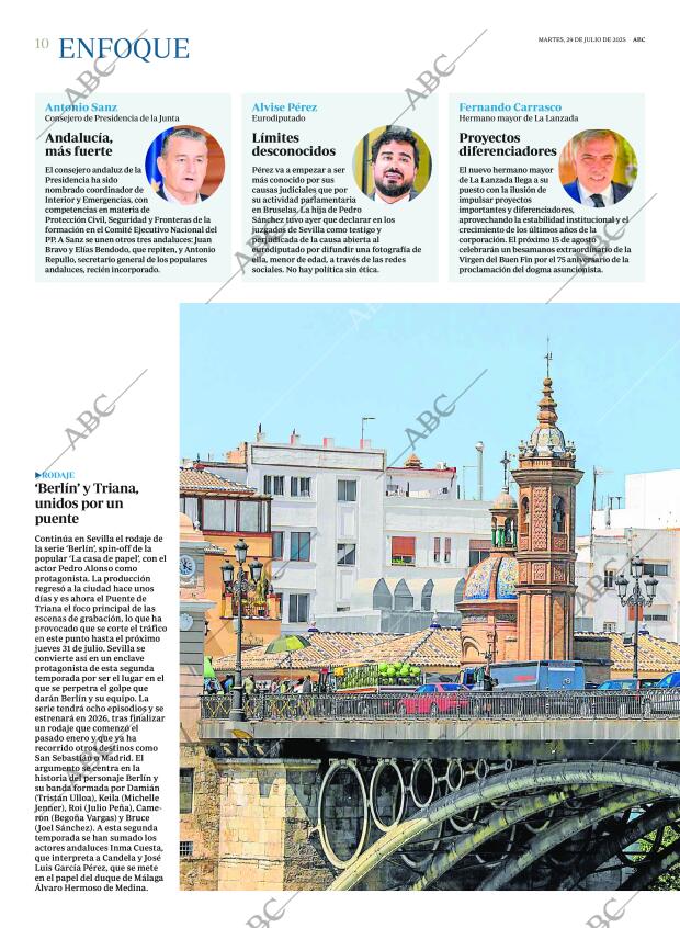 ABC SEVILLA 29-07-2025 página 10