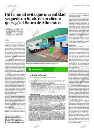 ABC SEVILLA 29-07-2025 página 18