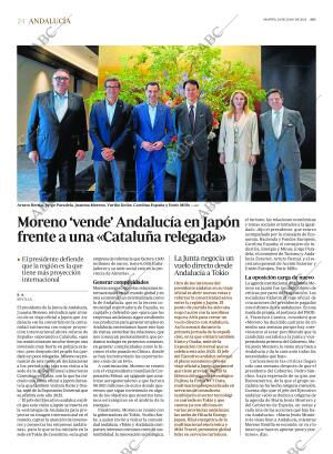 ABC SEVILLA 29-07-2025 página 24