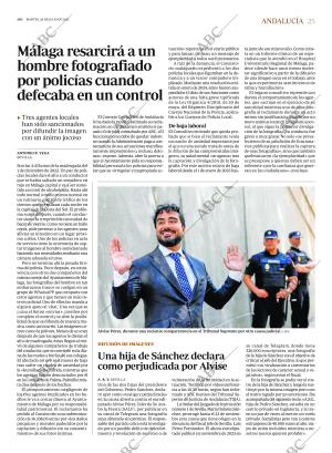 ABC SEVILLA 29-07-2025 página 25