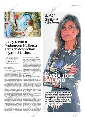 ABC SEVILLA 29-07-2025 página 35