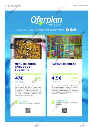 ABC SEVILLA 29-07-2025 página 40