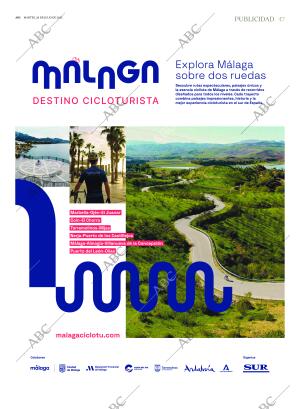 ABC SEVILLA 29-07-2025 página 47