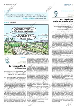 ABC SEVILLA 29-07-2025 página 5