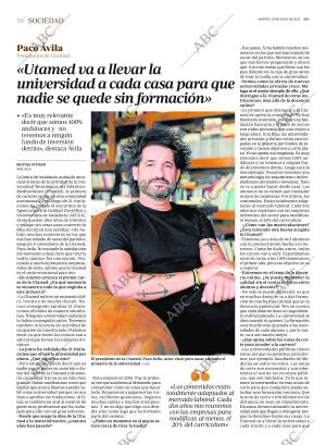 ABC SEVILLA 29-07-2025 página 56