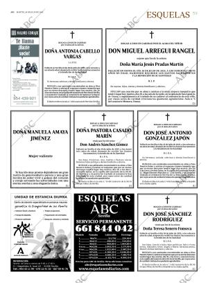 ABC SEVILLA 29-07-2025 página 59